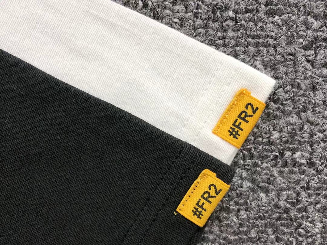 FR2 95 FR2 T-SHIRT - Image 21