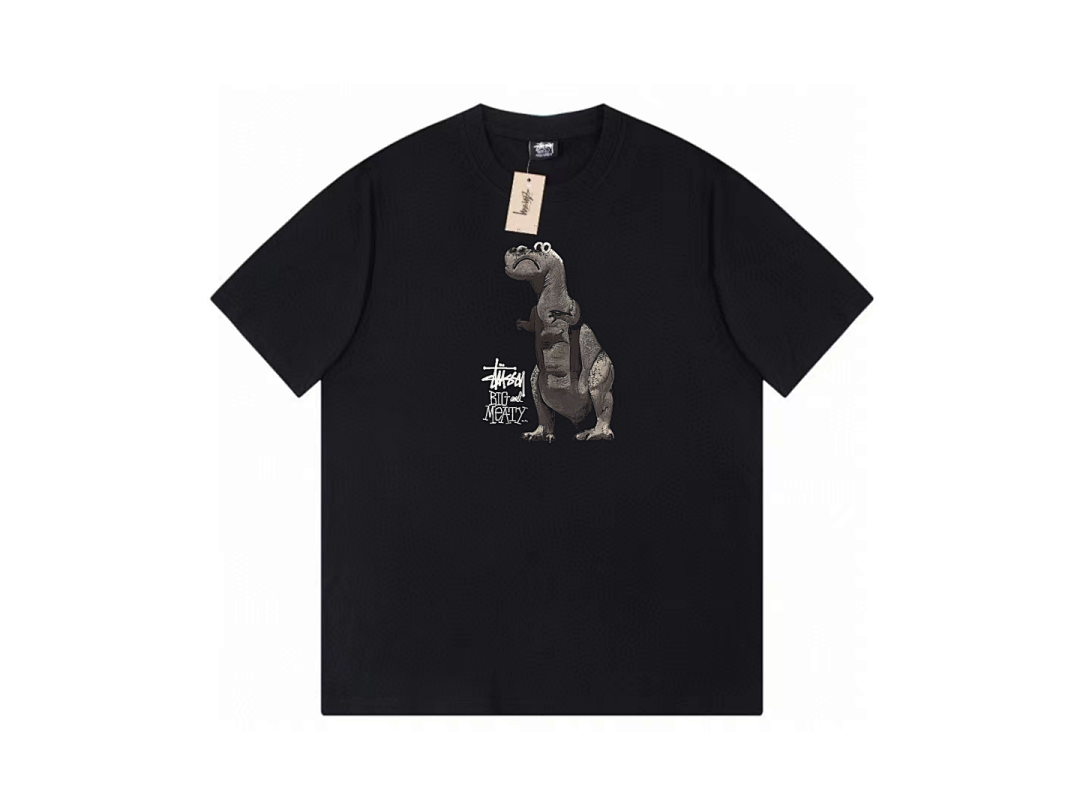 Stussy 85 STUSSY T-SHIRT - Image 17