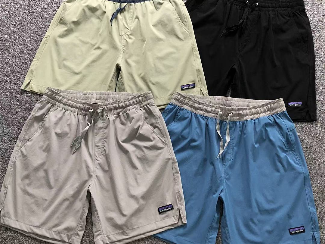 On Running 158 PATAGONIA SHORTS 22052801171 (Im 170Cm 60Kg I Wear Size L In The Phot) - Image 7