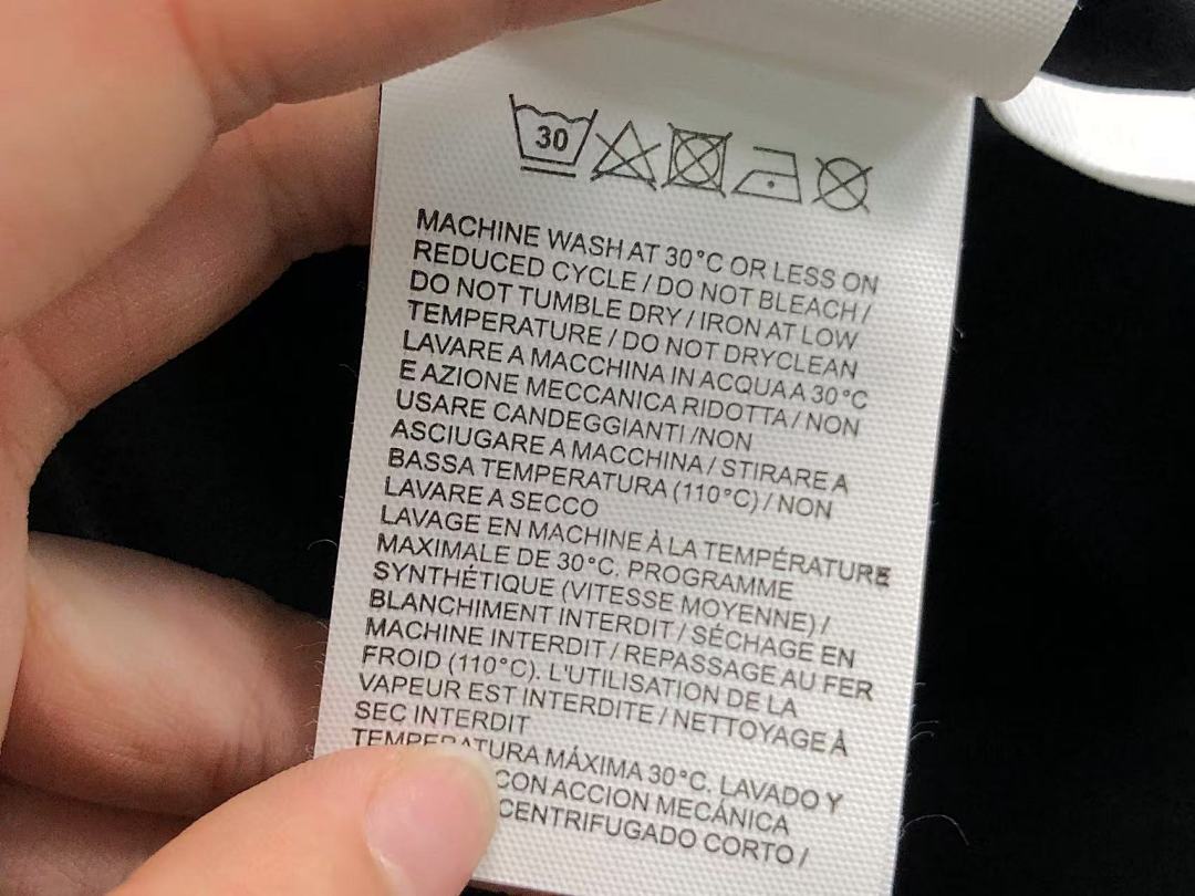 Off-White 98 OFF-WHITE T-SHIRT 502200619 (Im 170Cm 57Kg I Wear Size S In The Phot) - Image 27