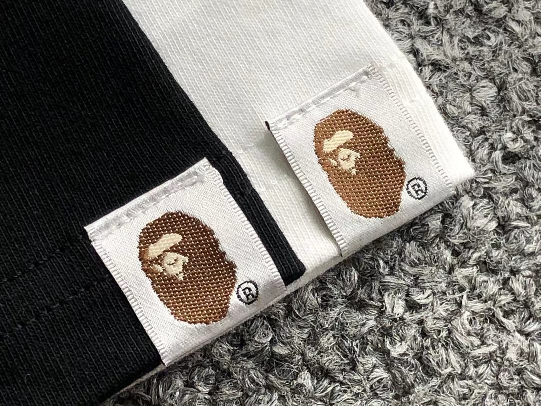 Bape 98 BAPE T-SHIRT 3206130921 (Im 170Cm 60Kg I Wear Size M In The Phot) - Image 22