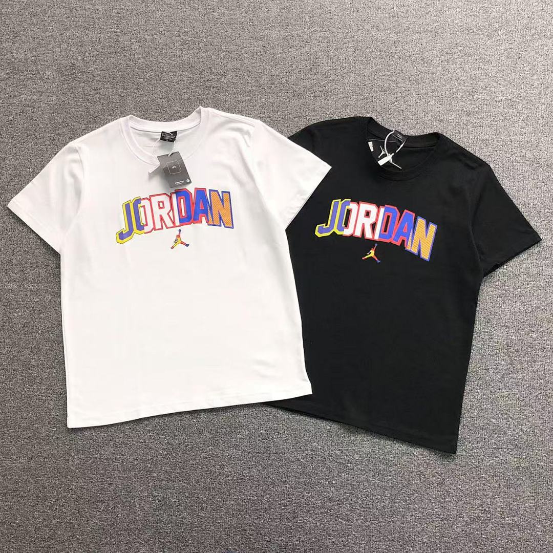 Air Jordan Air Jordan 75 A⭐R J⭐R⭐AN T-SHIRT 412301157 (Im 170Cm 57Kg I Wear Size M In The Phot), photo 1