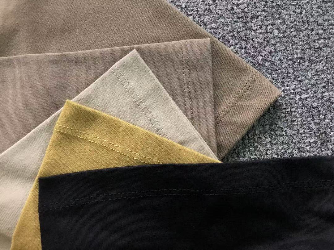 Fear of God 98 FOG T-SHIRT 4205190577 (Im 170Cm 60Kg I Wear Size M In The Phot) - Image 23