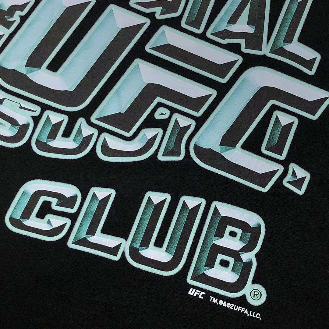 Christian Louboutin 85 ANTI SOCIAL CLUB T-SHIRT - Image 10