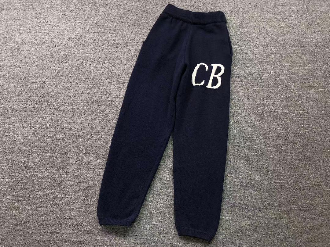 On Running TROUSERS208 COLE BUXTON SWEATER - Image 33