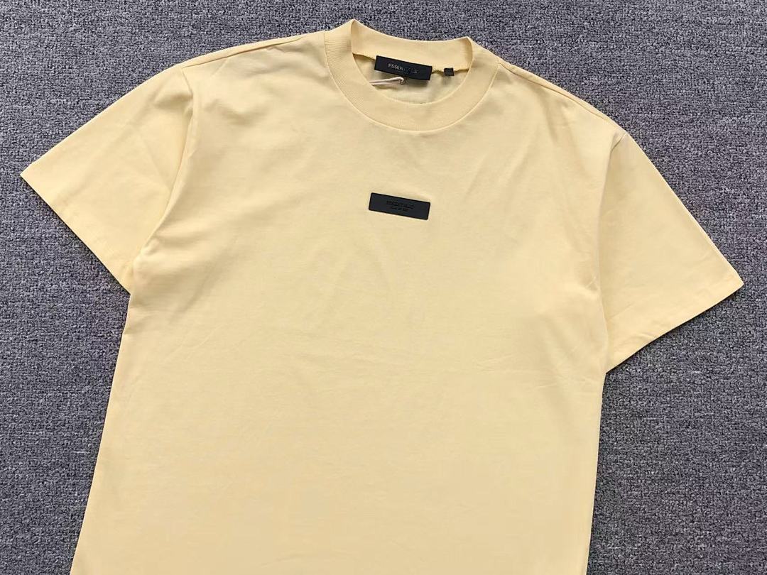 Fear of God 98 FOG T-SHIRT 412132817 (Im 170Cm 57Kg I Wear Size M In The Phot) - Image 14