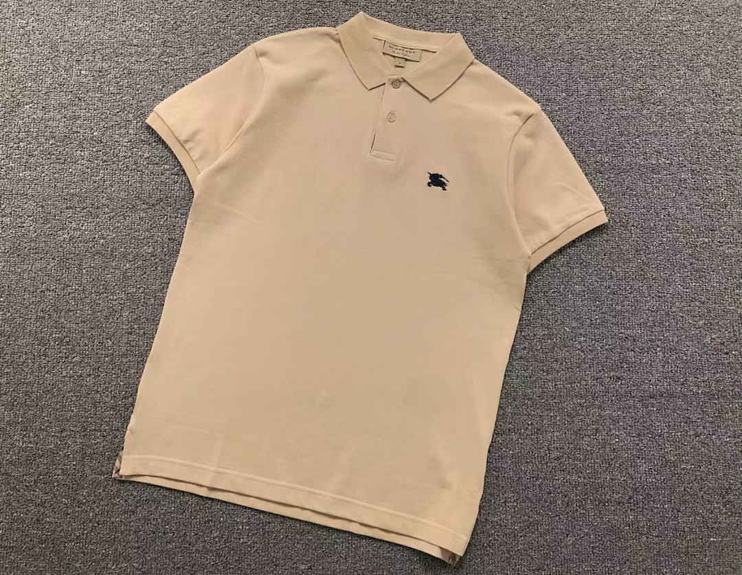 Burberry 138 B⭐R⭐E⭐RY POLO 5102703147 (Im 170Cm 60Kg I Wear Size M In The Phot) - Image 9