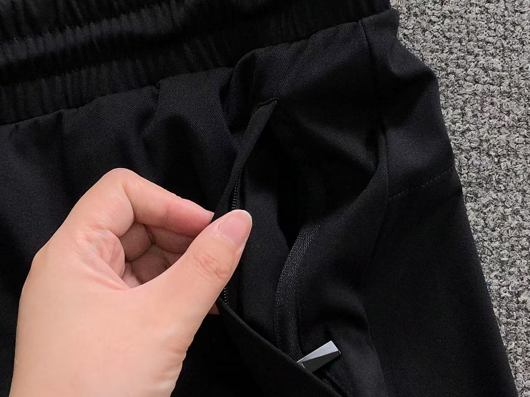 Unbranded 175 ON TROUSERS 2204222201 (Im 170Cm 60Kg I Wear Size L In The Phot) - Image 22
