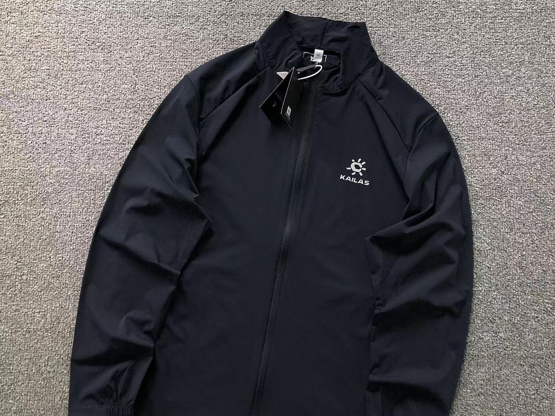 Unbranded 178 KA⭐L⭐S SUNSCREEN CLOTHING 2205200404 (Im 170Cm 60Kg I Wear Size 2XL In The Phot) - Image 11