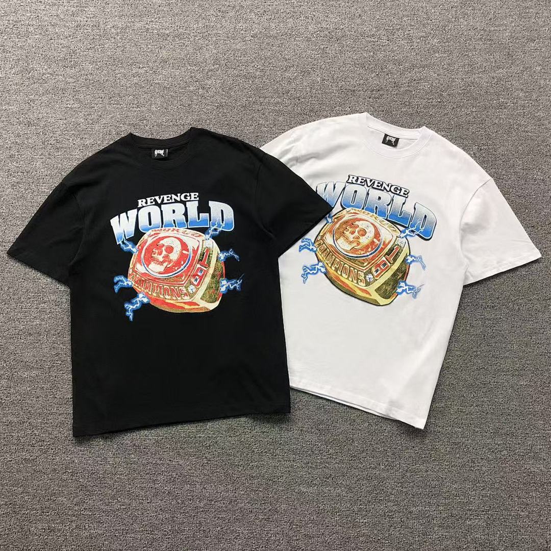 Revenge 69 REVENGE T-SHIRT