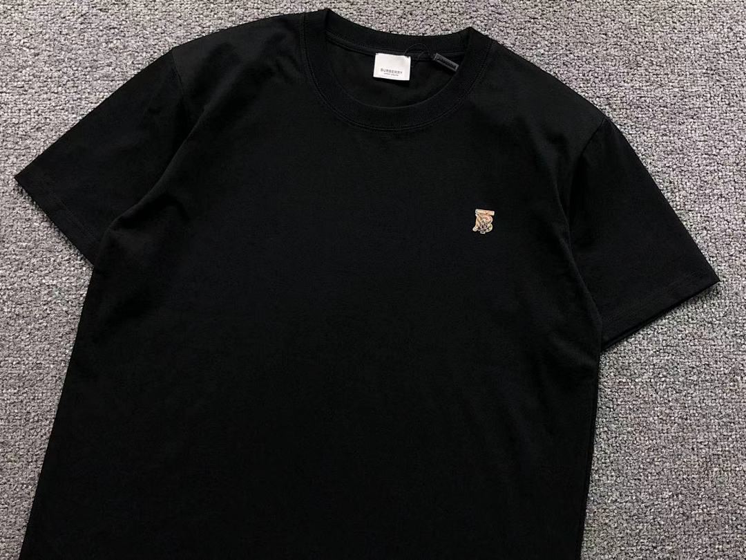 Burberry 115 B⭐R⭐E⭐RY T-SHIRT 22041001171 (Im 170Cm 60Kg I Wear Size XL In The Phot) - Image 19