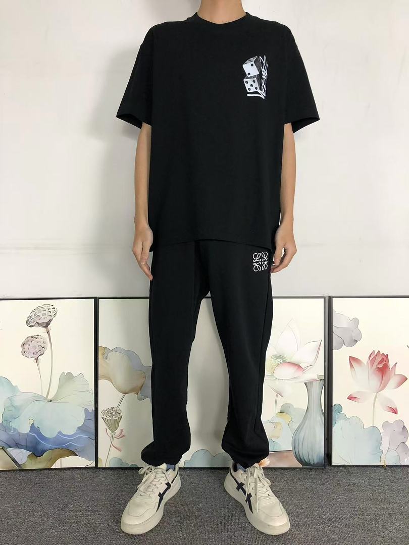 Stussy 82 STUSSY T-SHIRT 126171802 (Im 170Cm 60Kg I Wear Size M In The Phot) - Image 3