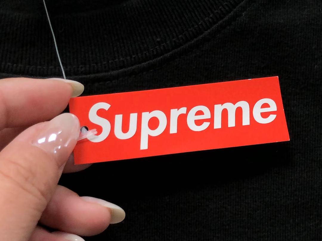 Supreme 98 S⭐⭐R⭐⭐E T-SHIRT 4207210902 (Im 170Cm 60Kg I Wear Size M In The Phot) - Image 28