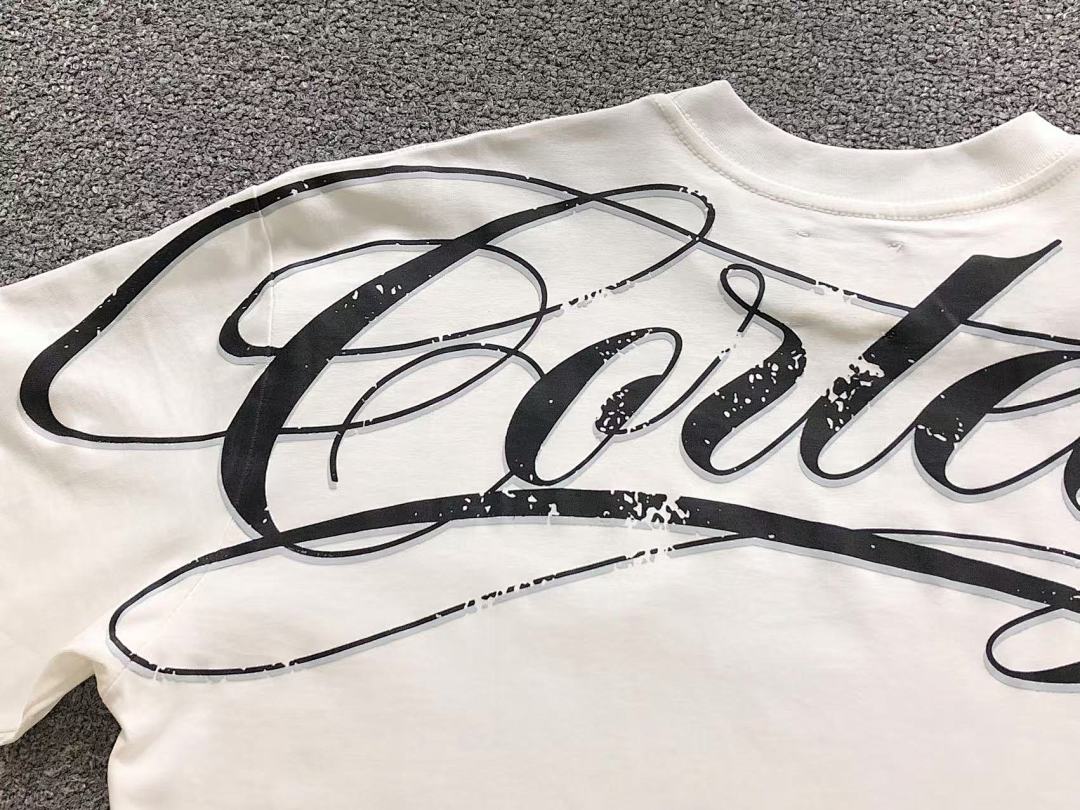 Corteiz 85 CORTEIZ T-SHIRT 1107160634 (Im 170Cm 60Kg I Wear Size S In The Phot) - Image 9