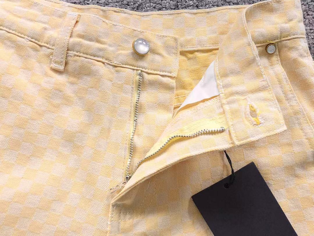 Louis Vuitton TROUSERS215 L⭐ JACKET - Image 32
