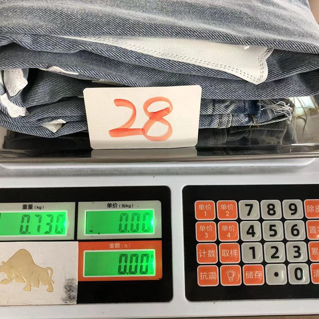 Gallery Dept 225 GALLERY DEPT TROUSERS 504103217 (Im 170Cm 60Kg I Wear Size 28 In The Phot) - Image 35