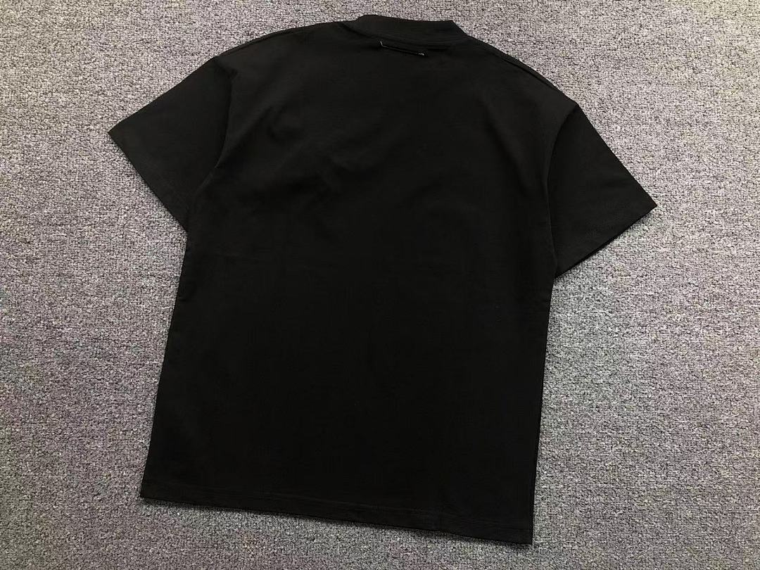 On Running 88 MAISON MARGIELA T-SHIRT 5212430162 (Im 170Cm 60Kg I Wear Size 44 In The Phot) - Image 8