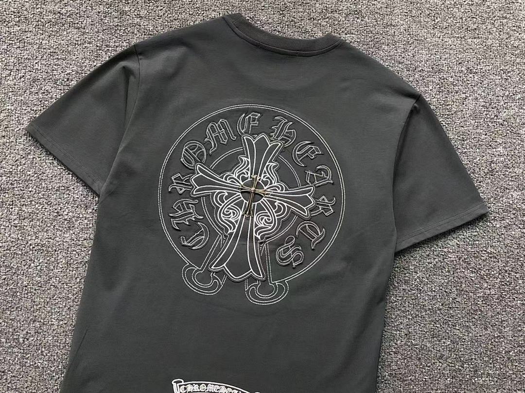 Comme des Garcons 129 C⭐⭐OME HE⭐⭐TS T-SHIRT 215171517 (Im 170Cm 60Kg I Wear Size S In The Phot) - Image 7