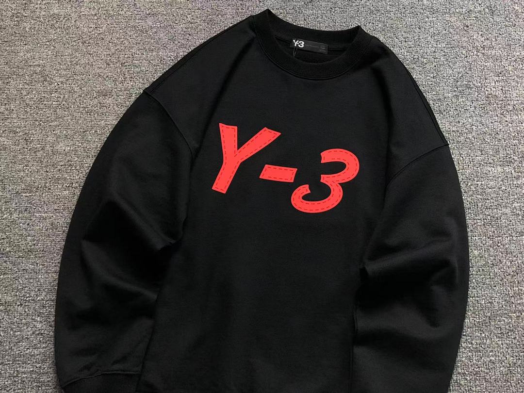 Y-3 158 Y-3 HOODIE 5112103147 (Im 170Cm 60Kg I Wear Size L In The Phot) - Image 12