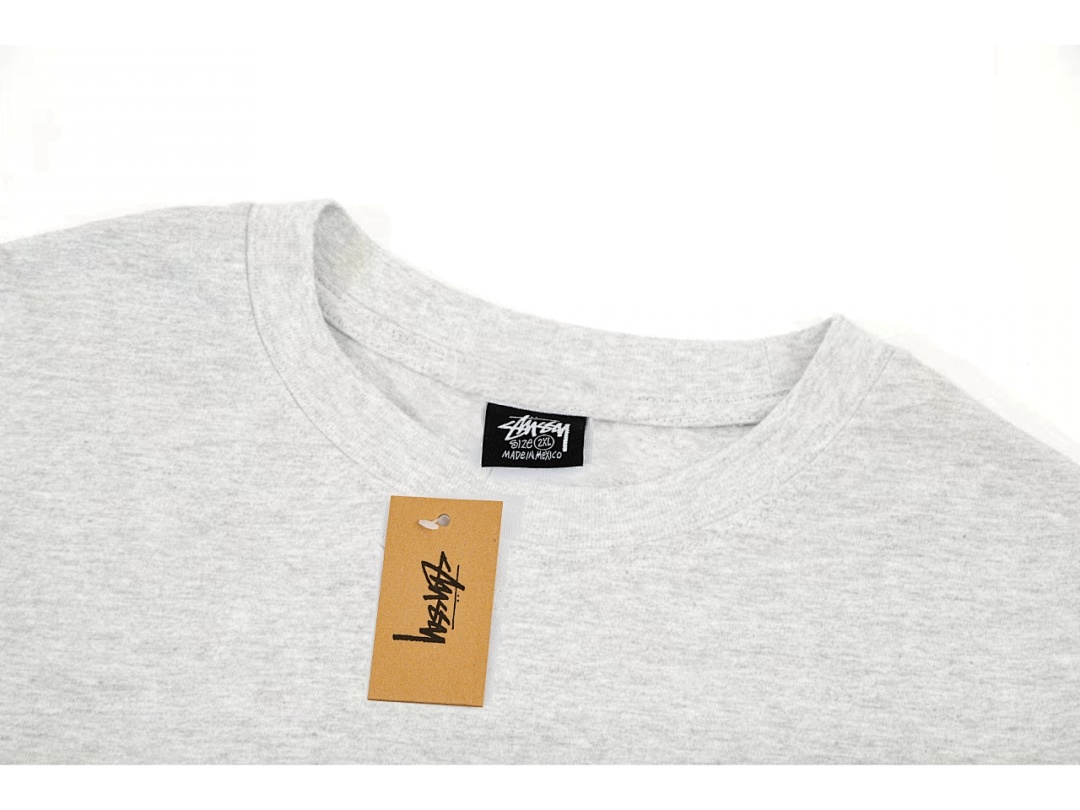 Stussy 88 STUSSY T-SHIRT - Image 7