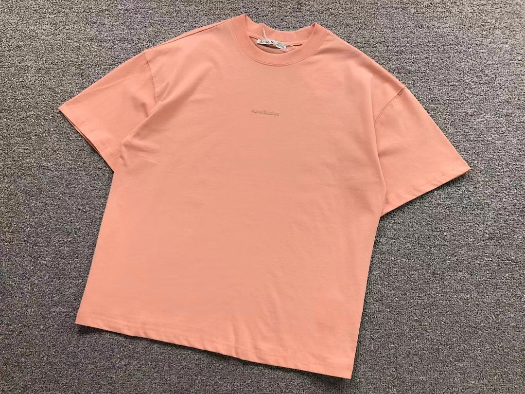 Acne Studios 138 ACNE STUDIOS T-SHIRT - Image 11