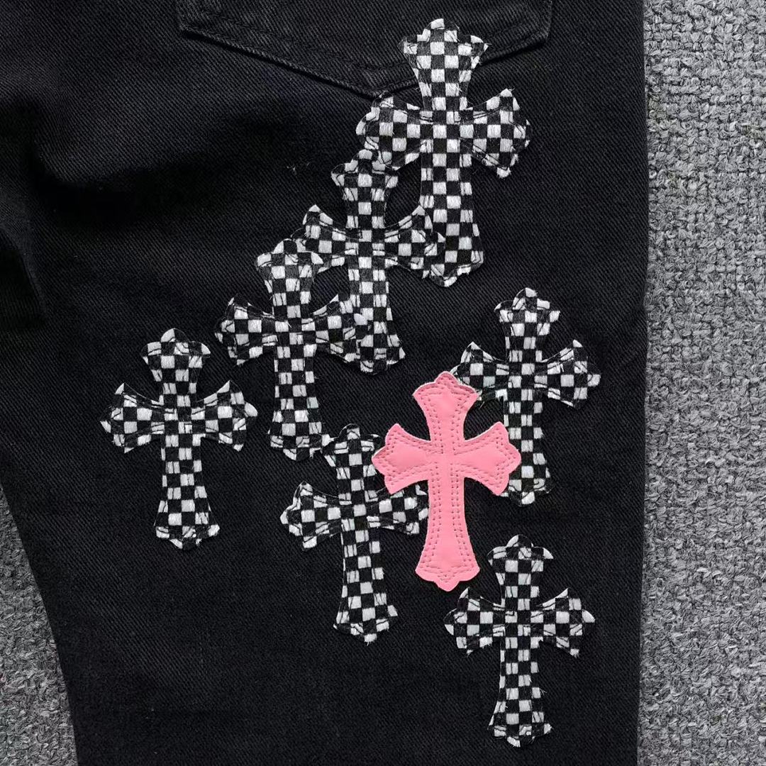Comme des Garcons 228 C⭐⭐OME HE⭐⭐TS TROUSERS 2122610001 (Im 170Cm 57Kg I Wear Size S In The Phot) - Image 8