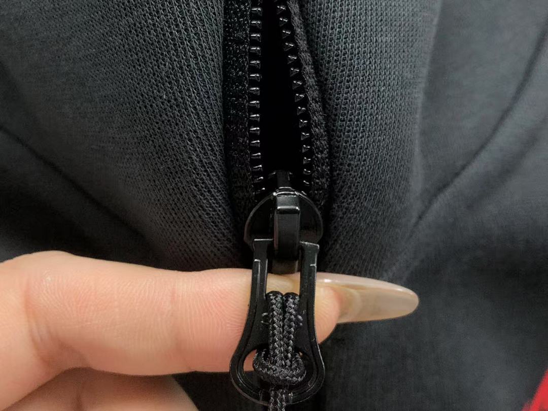 Nike 235 N⭐K⭐ HOODIE TROUSERS 412220993 (Im 170Cm 60Kg I Wear Size M In The Phot) - Image 21