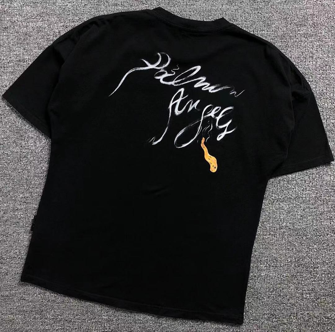 Palm Angels 98 PALM ANGELS T-SHIRT