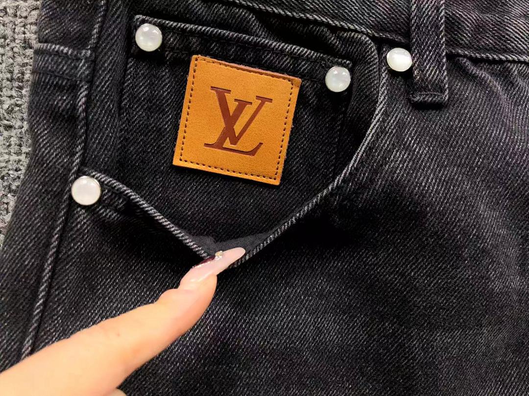 Louis Vuitton TROUSERS 215 L⭐ JACKET 320124017 (Im 170Cm 60Kg I Wear Size M In The Phot) - Image 39