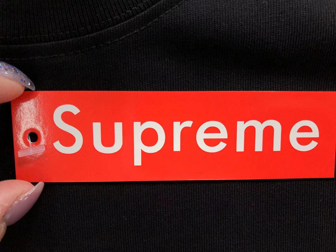 Supreme 88 S⭐⭐R⭐⭐E T-SHIRT 4105200921 (Im 170Cm 60Kg I Wear Size M In The Phot) - Image 16