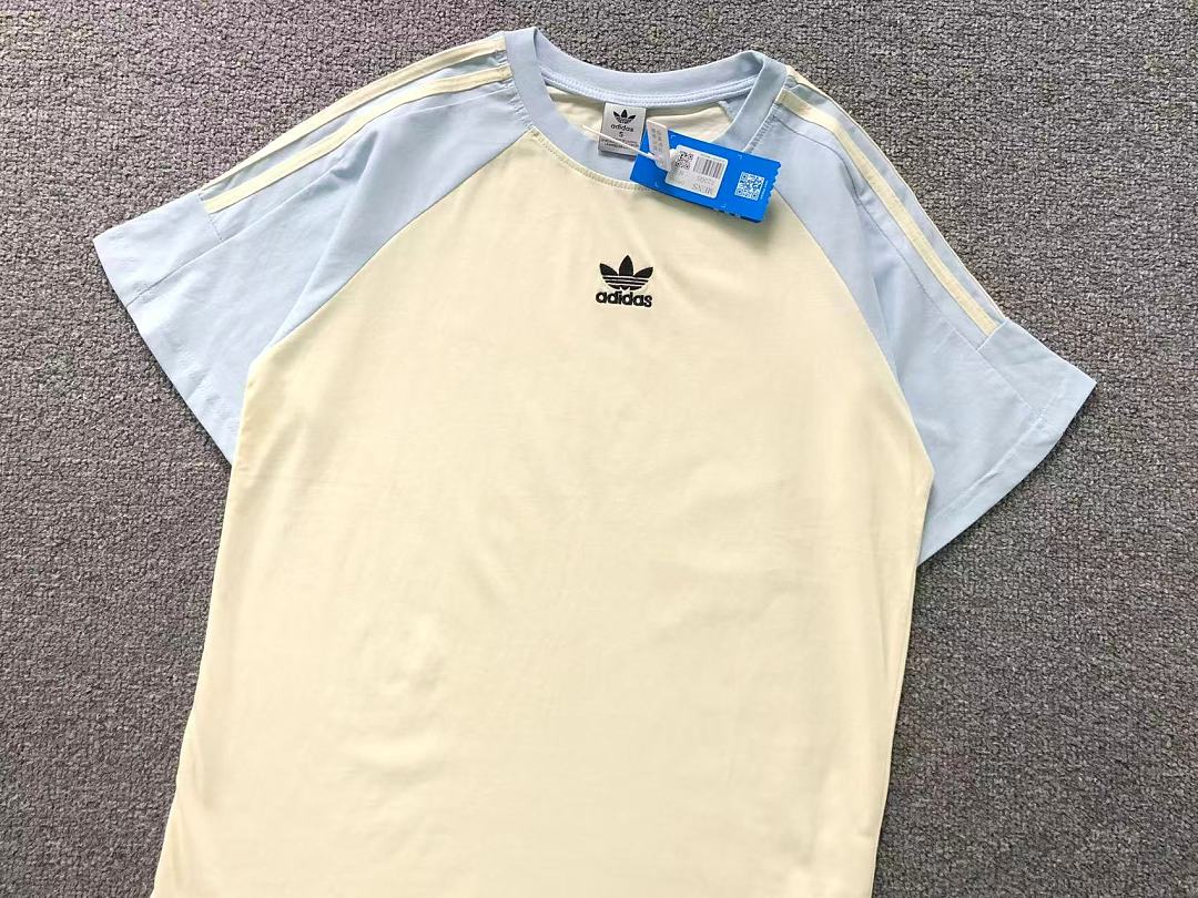 Adidas 95 A⭐I⭐AS T-SHIRT - Image 9