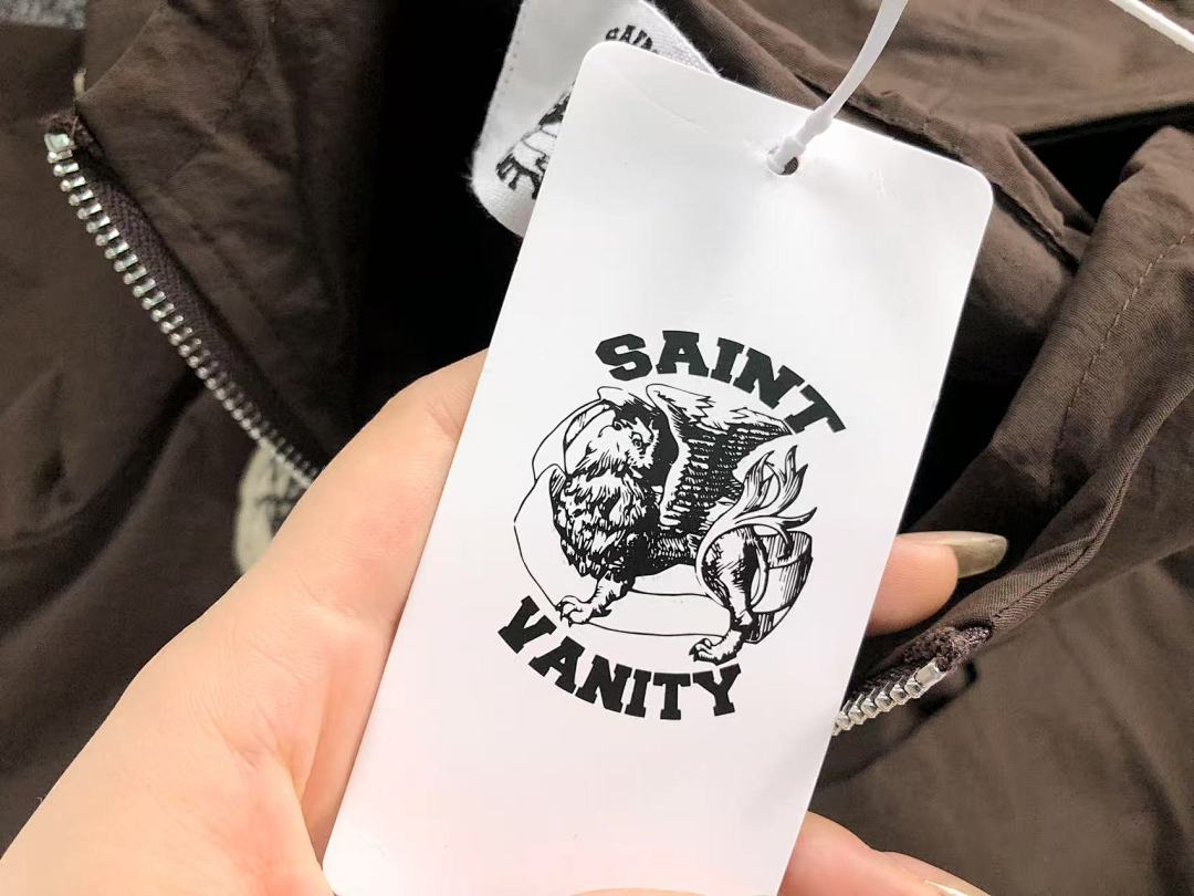 Saint Vanity TROUSERS258 SA⭐N⭐ VA⭐IT⭐ T-SHIRT - Image 23