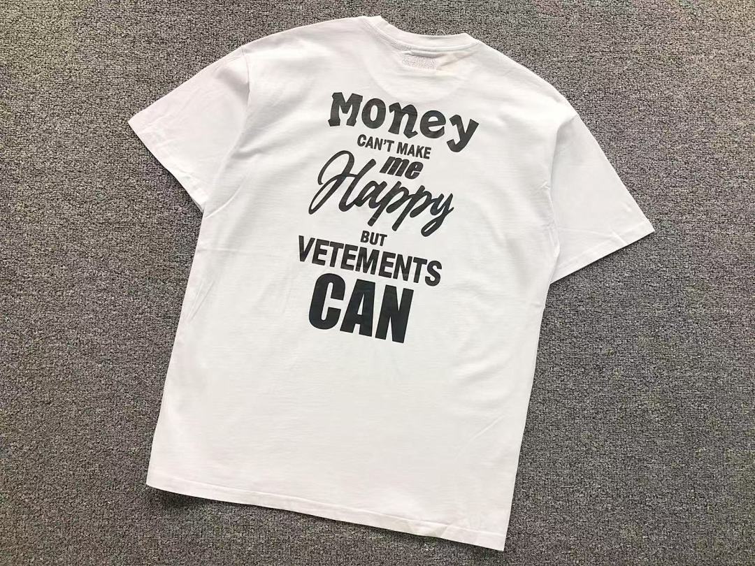 Vetements 88 VETEMENTS T-SHIRT 482331145 (Im 170Cm 60Kg I Wear Size S In The Phot) - Image 15