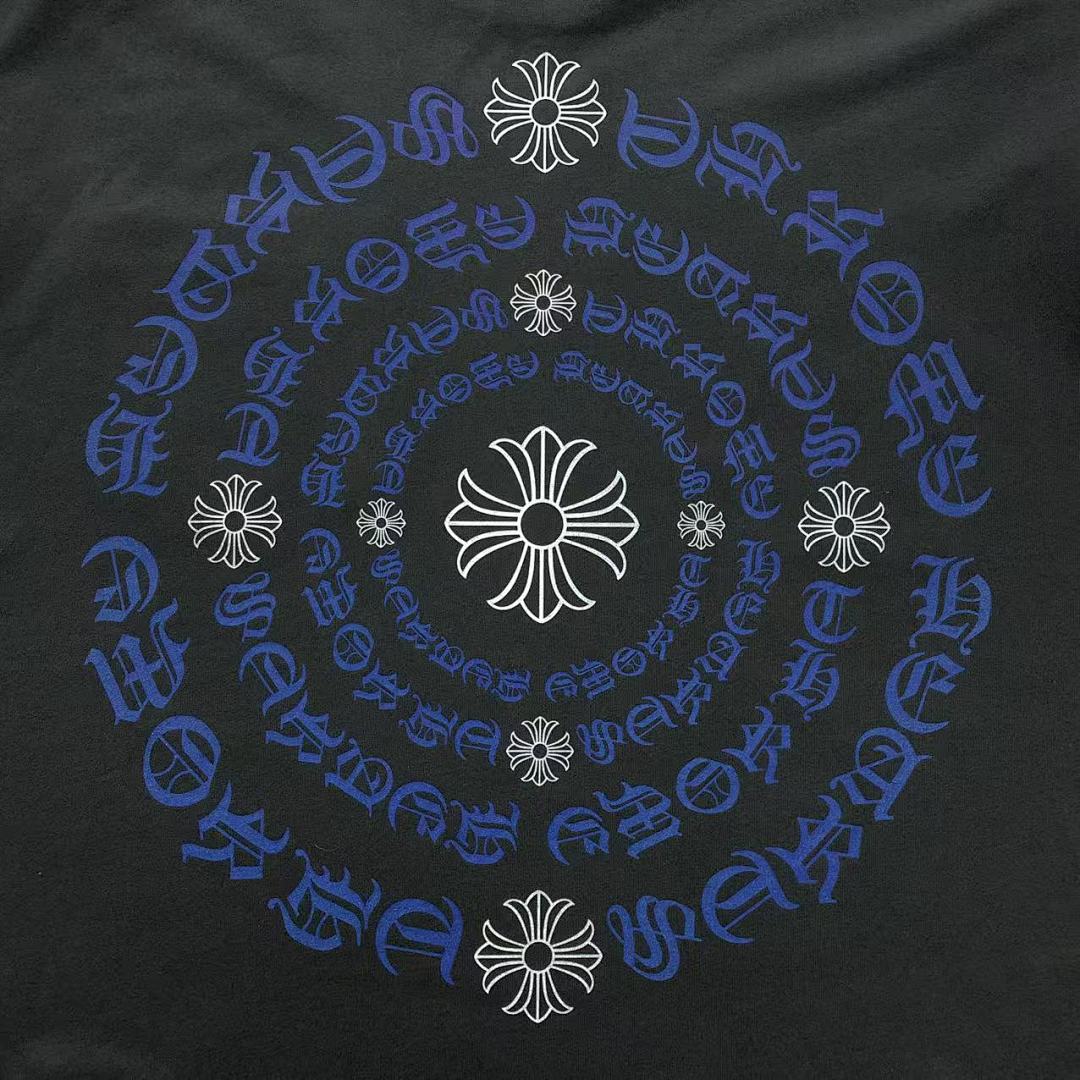 Comme des Garcons 128 C⭐⭐OME HE⭐⭐TS T-SHIRT 4105071302 (Im 170Cm 60Kg I Wear Size XL In The Phot) - Image 13