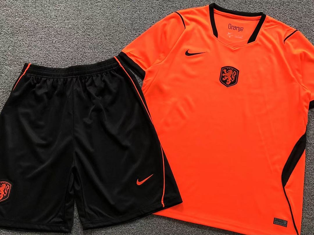 Unbranded 82 FOOTBALL T-SHIRT SHORTS 1262206002 (Im 170Cm 60Kg I Wear Size L In The Phot) - Image 7