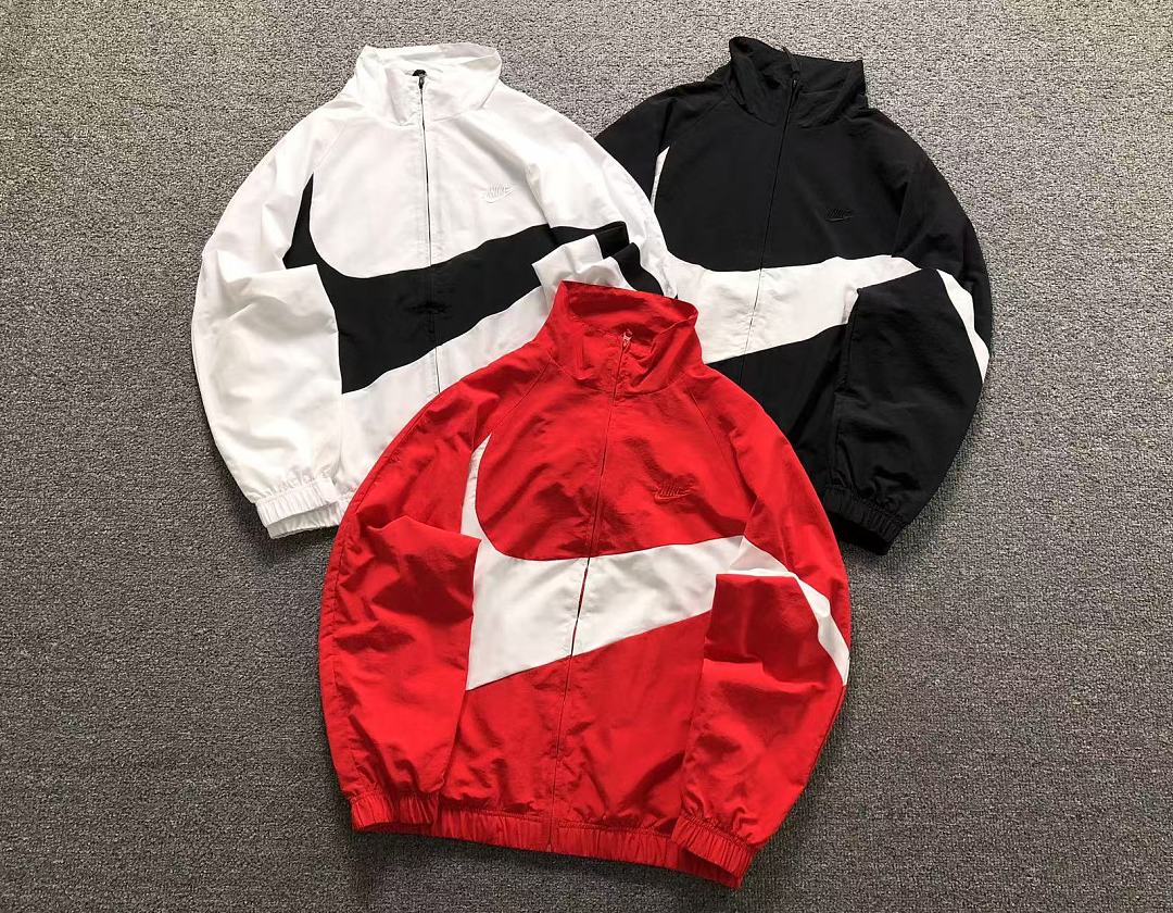 Nike 168 N⭐K⭐ JACKET 4205111477 (Im 170Cm 60Kg I Wear Size M In The Phot) - Image 5