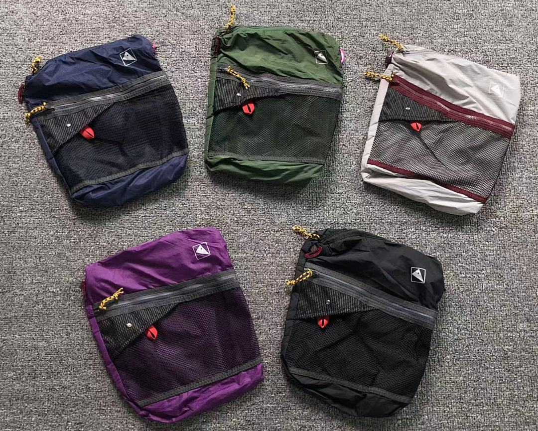 Unbranded 78 K⭐AT⭐ERMU⭐EN BAG 1111061566 (Long 24CM* Wide 30CM*7CM) - Image 2