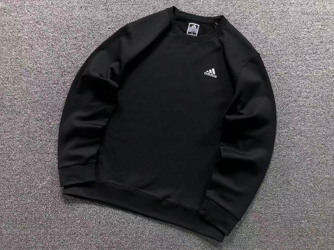 Adidas 188 A⭐I⭐AS HOODIE 22072716171 (Im 170Cm 60Kg I Wear Size 2XL In The Phot) - Image 16