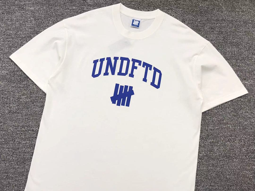 Undefeated 85 UNDEFEATED T-SHIRT - Image 12