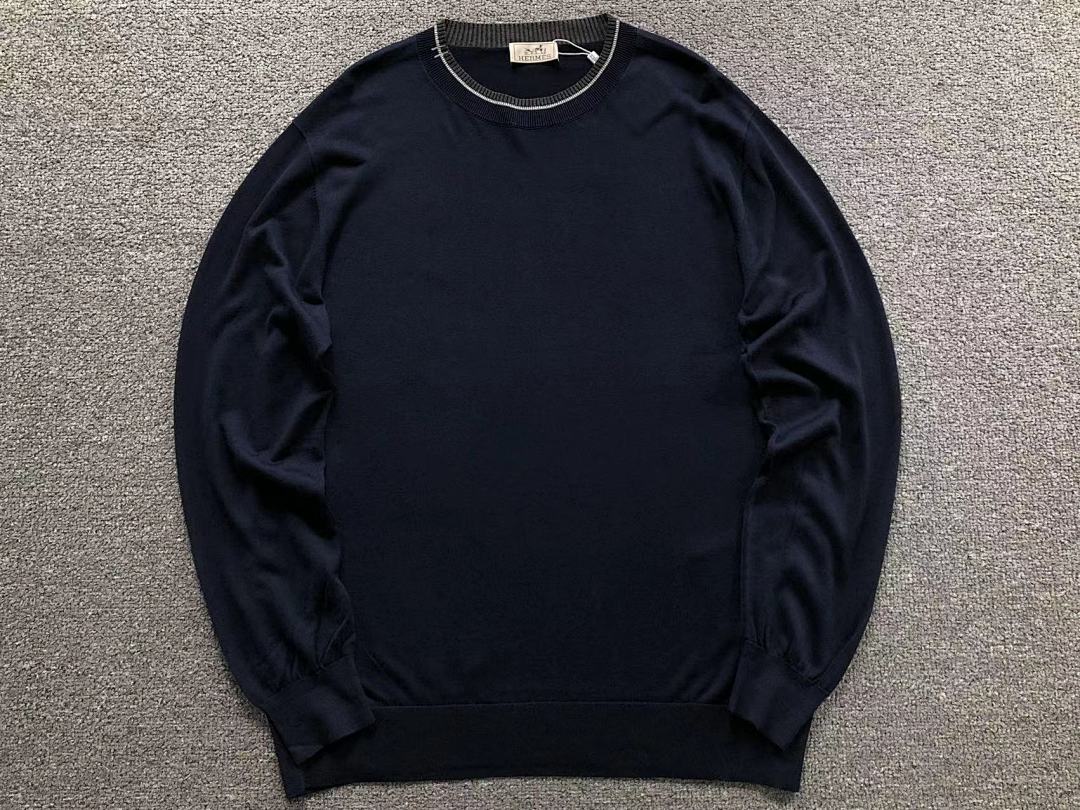 Unbranded 215 H⭐R⭐⭐S SWEATER 219040601 (Im 170Cm 60Kg I Wear Size 3XL In The Phot) - Image 7