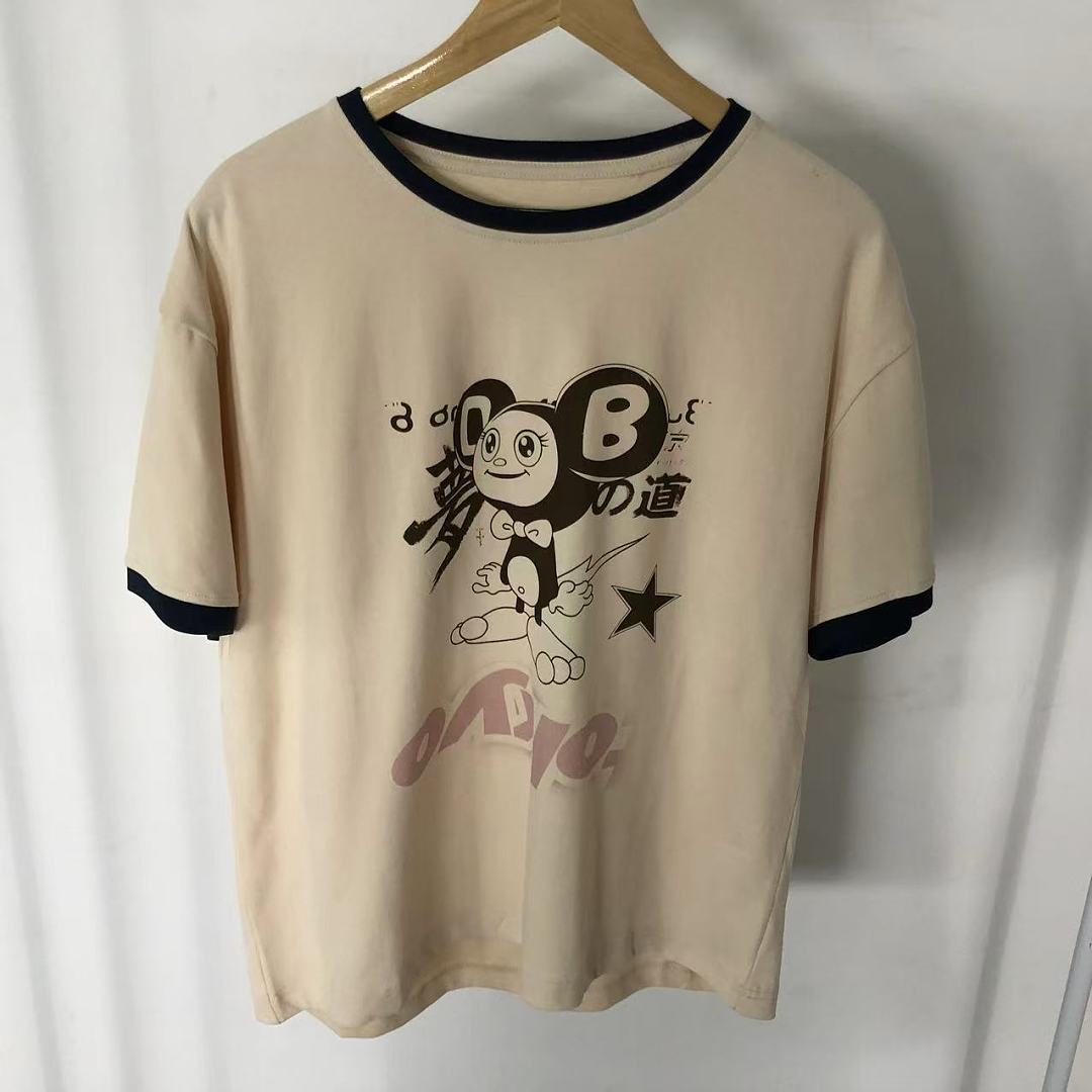 Travis Scott 115 TRAVIS SCOTT T-SHIRT 3204156817 (Im 170Cm 65Kg I Wear Size S In The Phot) - Image 17