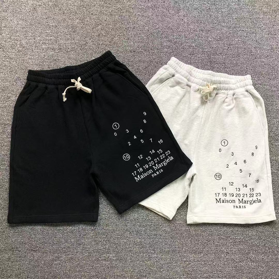On Running 135 MAISON MARGIELA SHORTS 3204262717 (Im 170Cm 60Kg I Wear Size 46 In The Phot)