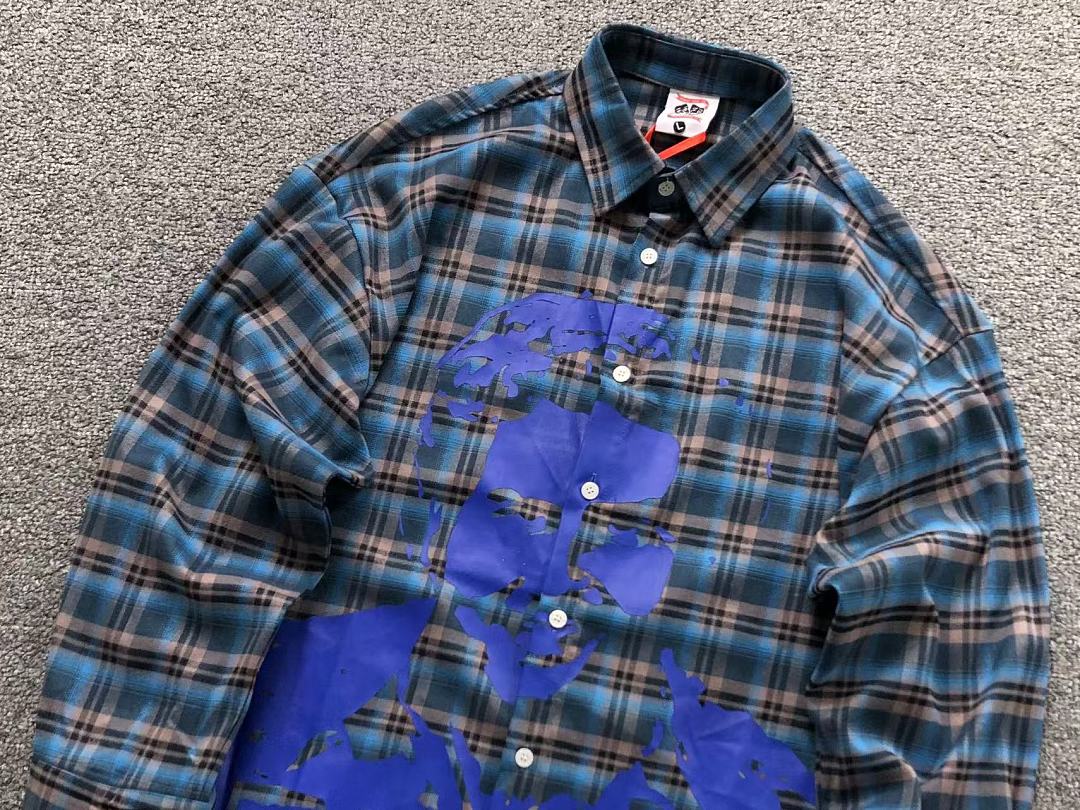 Cough Syrup 145 COU⭐H SY⭐UP SHIRT 5208100178 (Im 170Cm 60Kg I Wear Size L In The Phot) - Image 14
