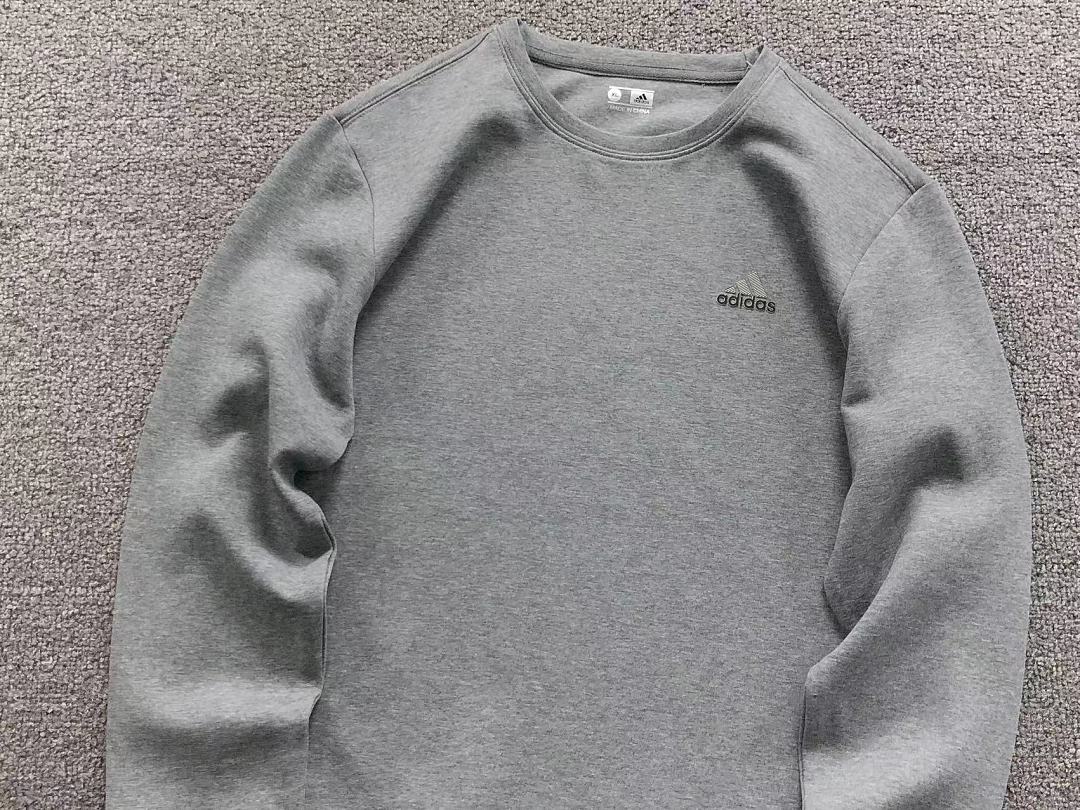 Adidas 168 A⭐I⭐AS HOODIE 2207090904 (Im 170Cm 60Kg I Wear Size XL In The Phot) - Image 13