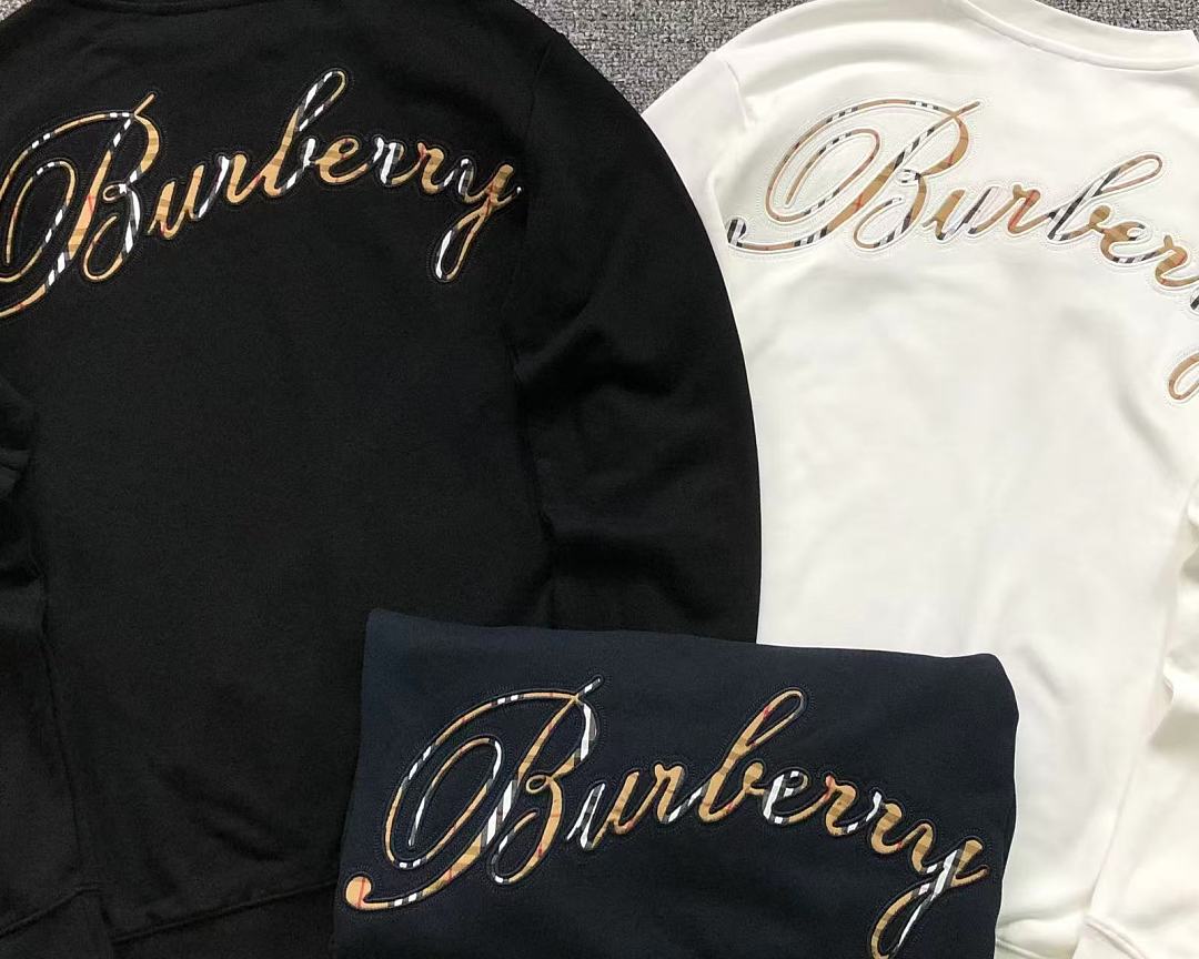 Burberry 139 B⭐R⭐E⭐RY HOODIE 12960330 (Im 170Cm 60Kg I Wear Size M In The Phot) - Image 6