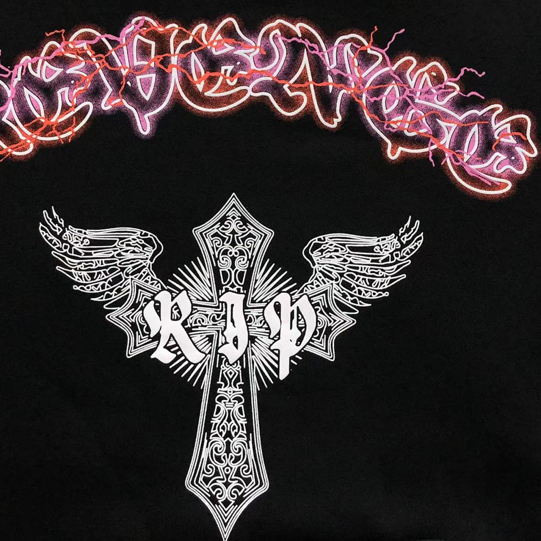 Revenge 128 REVENGE HOODIE 505041591 (Im 170Cm 60Kg I Wear Size S In The Phot) - Image 16