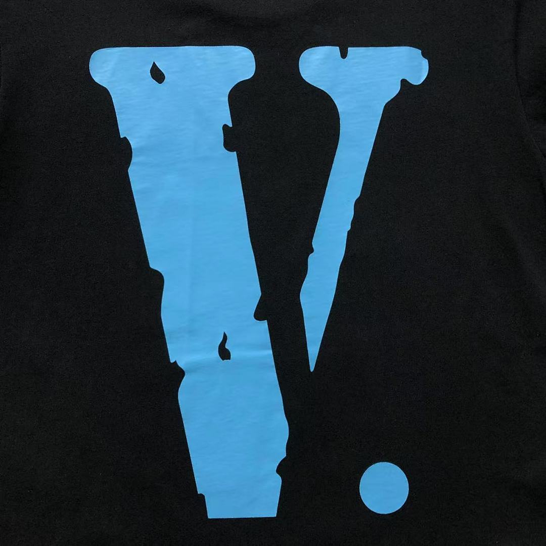 On Running 69 VLONE T-SHIRT 504142391 (Im 170Cm 60Kg I Wear Size S In The Phot) - Image 18