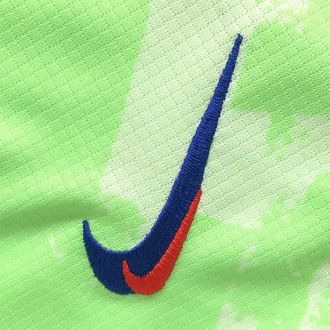 Chanel 75 FOOTBALL T-SHIRT SHORTS - Image 25