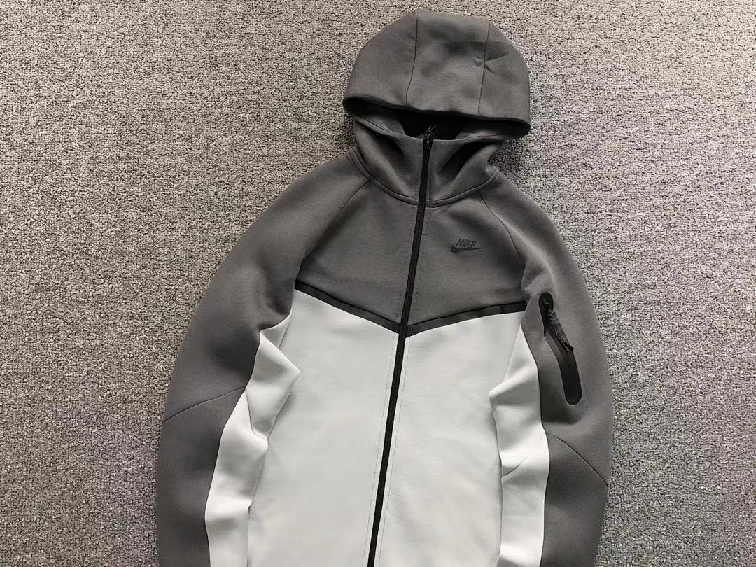 Nike TROUSERS128 N⭐K⭐ HOODIE TROUSERS 22040269001 (Im 170Cm 60Kg I Wear Size L In The Phot) - Image 29