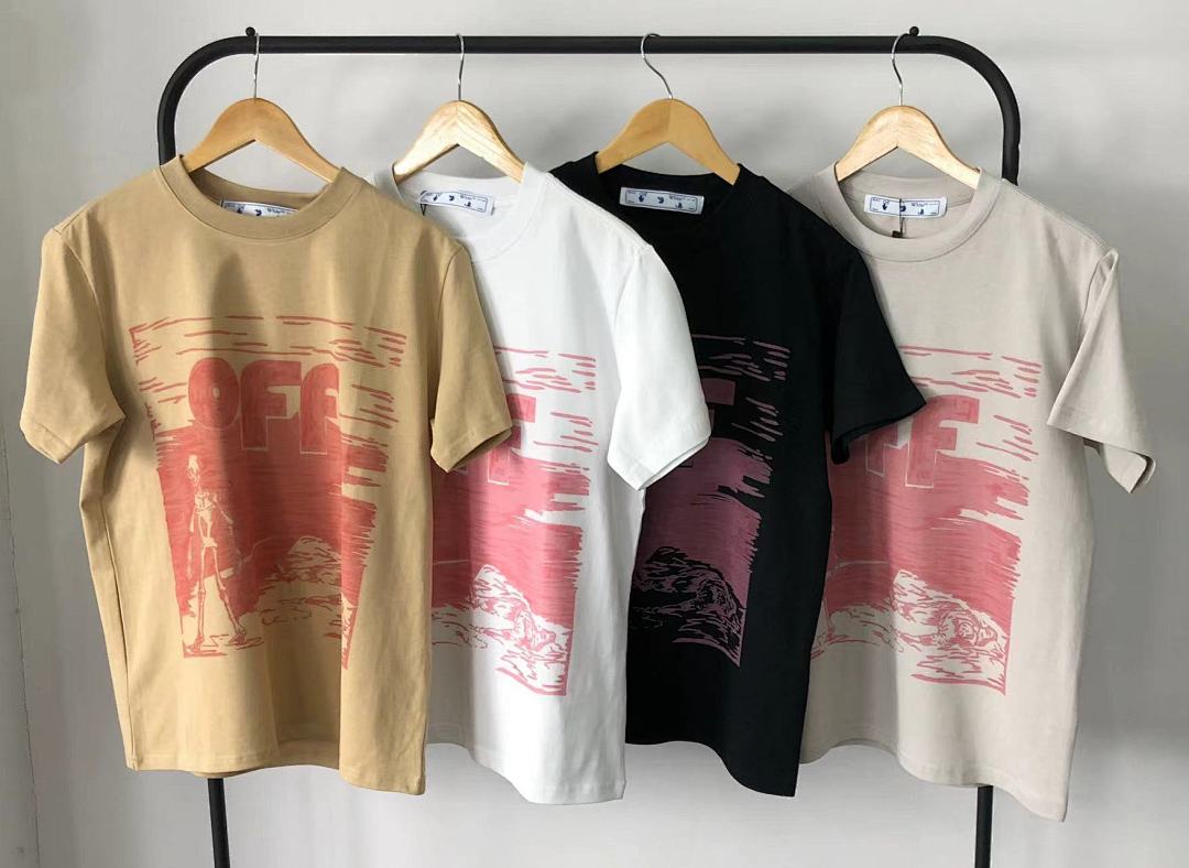 Off-White 106 OFF-WHITE T-SHIRT 212230421 (Im 170Cm 57Kg I Wear Size XS In The Phot) - Image 31